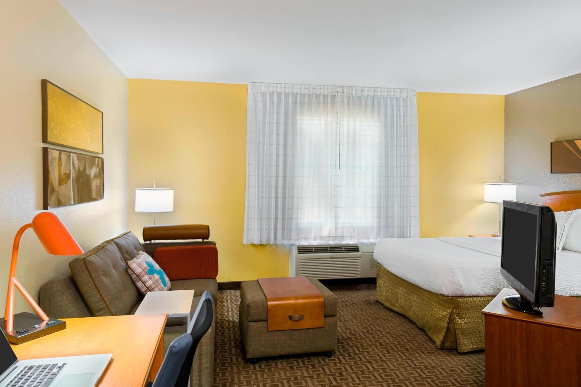 Towneplace Suites Mobile Exterior foto